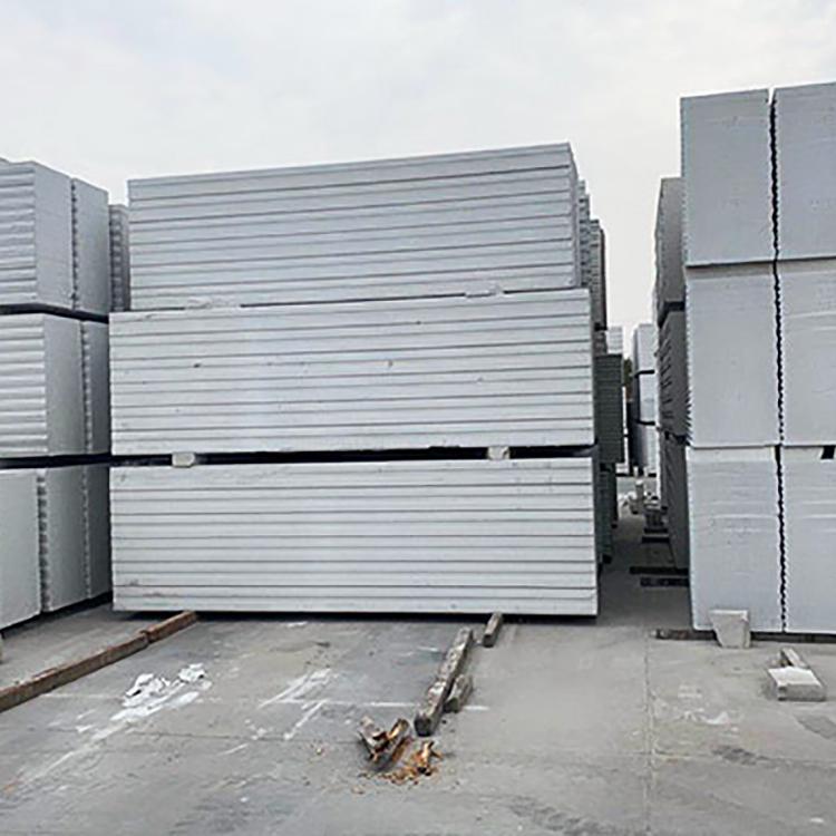 ALC輕質(zhì)隔墻板