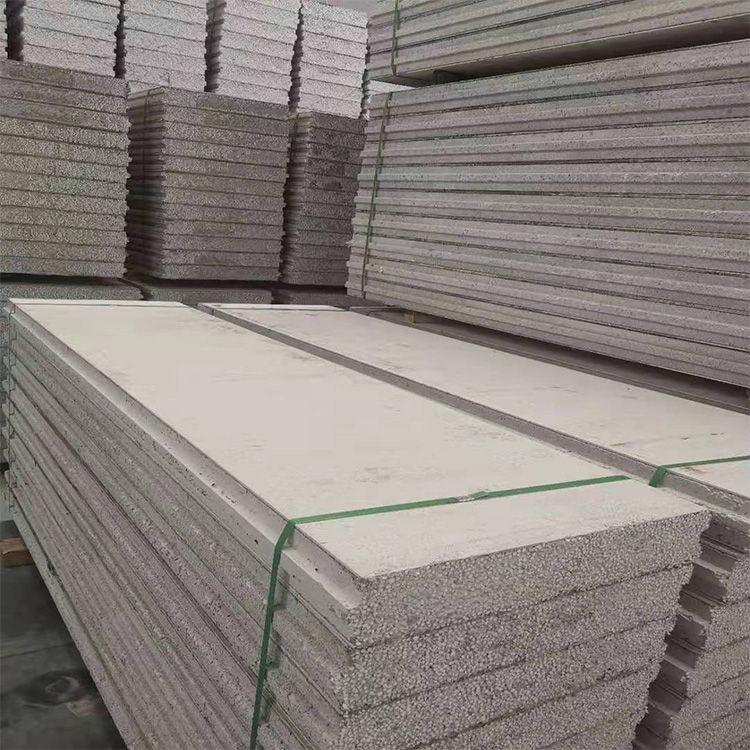 臨沂輕質(zhì)隔墻板